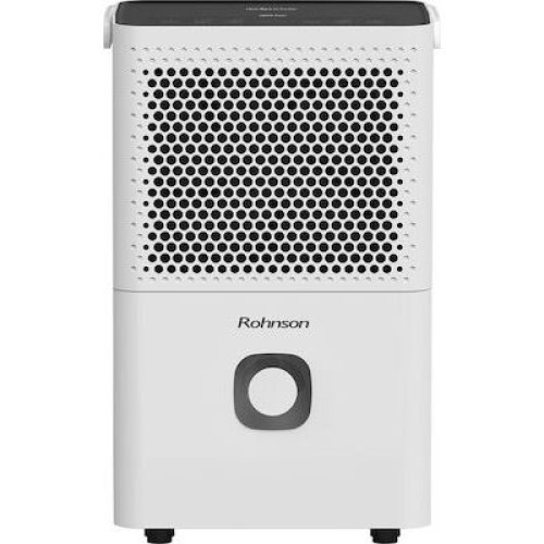 ΑΦΥΓΡΑΝΤΗΡΑΣ ROHNSON R-9212 ΜΕ ΙΟΝΙΣΤΗ 12L